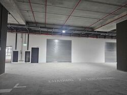 Tampines Connection (D18), Factory #623518831